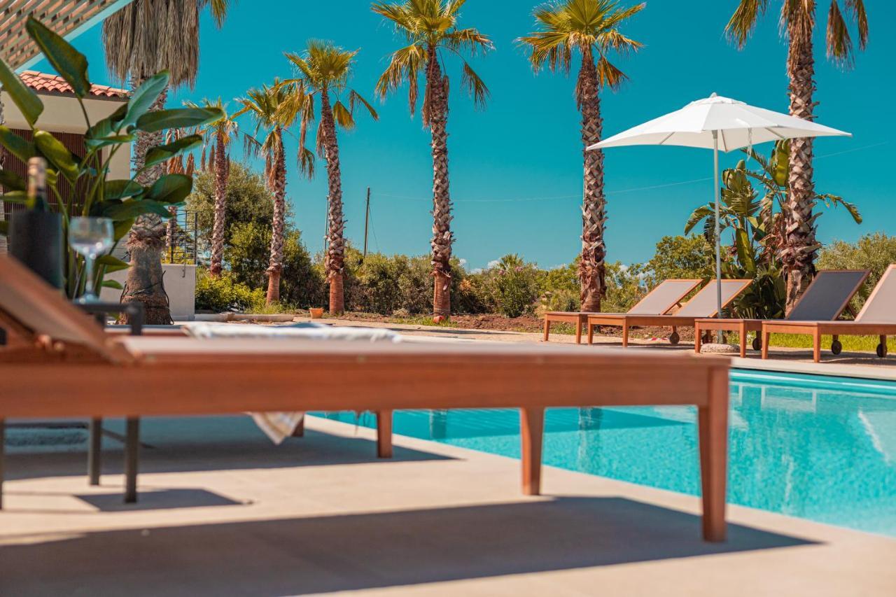 Insulae Resort Cefalu Ngoại thất bức ảnh