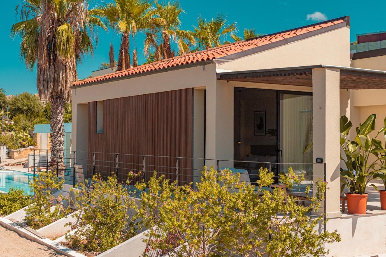 Insulae Resort Cefalu Ngoại thất bức ảnh