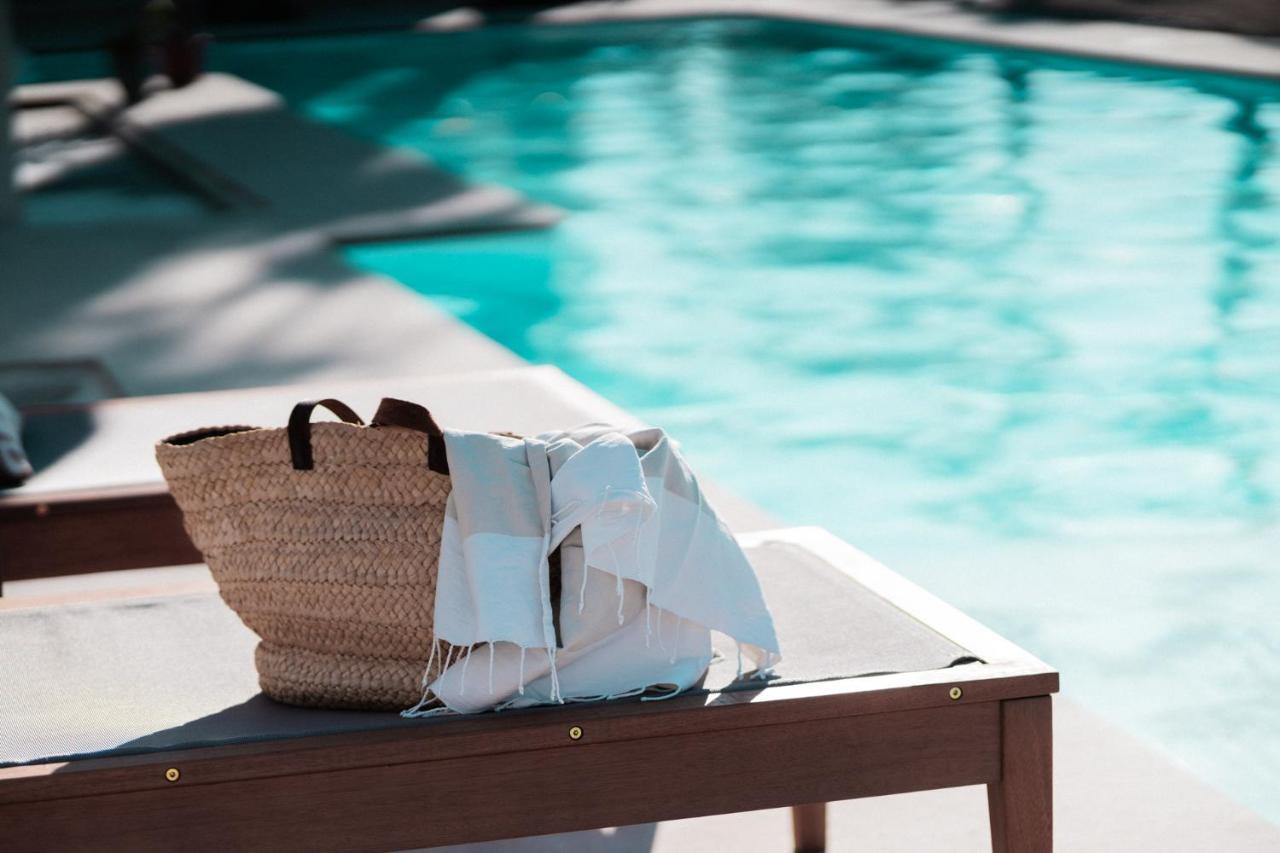 Insulae Resort Cefalu Ngoại thất bức ảnh
