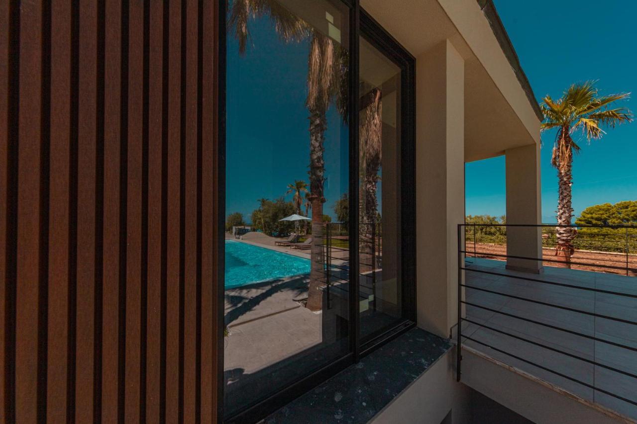 Insulae Resort Cefalu Ngoại thất bức ảnh