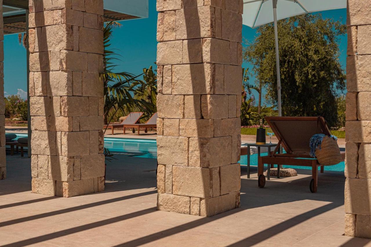 Insulae Resort Cefalu Ngoại thất bức ảnh