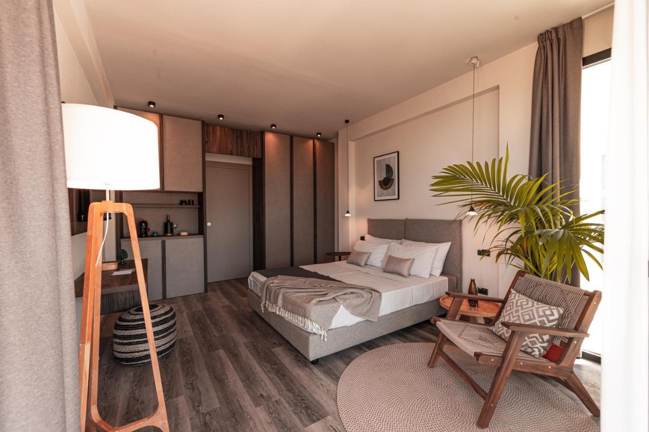 Insulae Resort Cefalu Ngoại thất bức ảnh