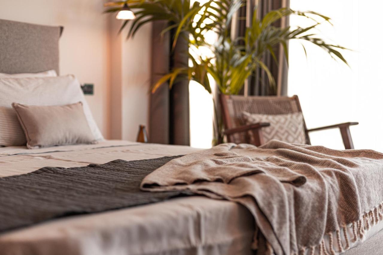 Insulae Resort Cefalu Ngoại thất bức ảnh