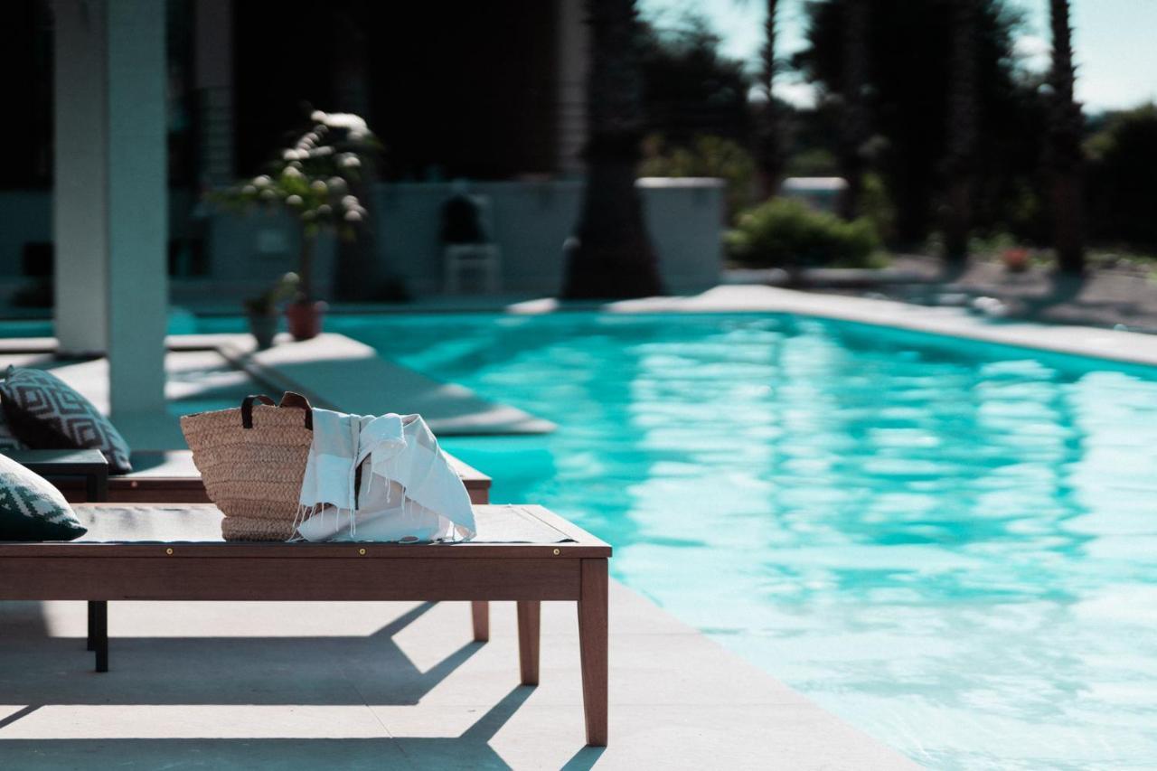 Insulae Resort Cefalu Ngoại thất bức ảnh