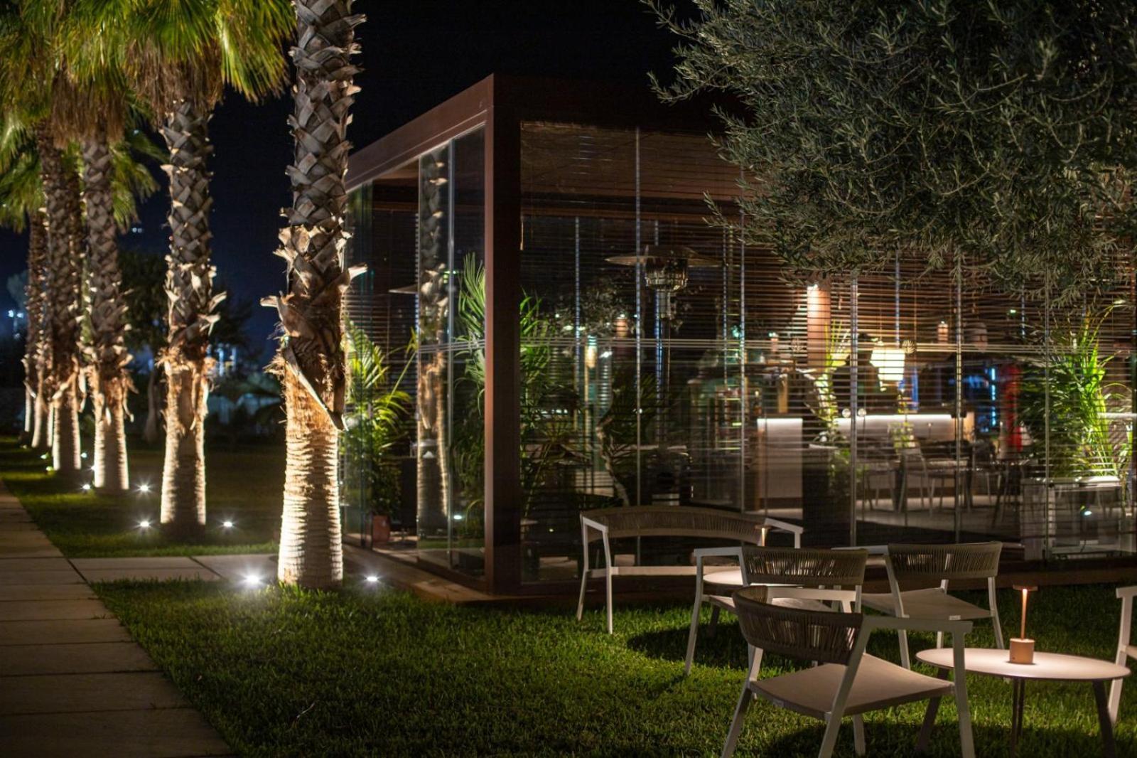 Insulae Resort Cefalu Ngoại thất bức ảnh