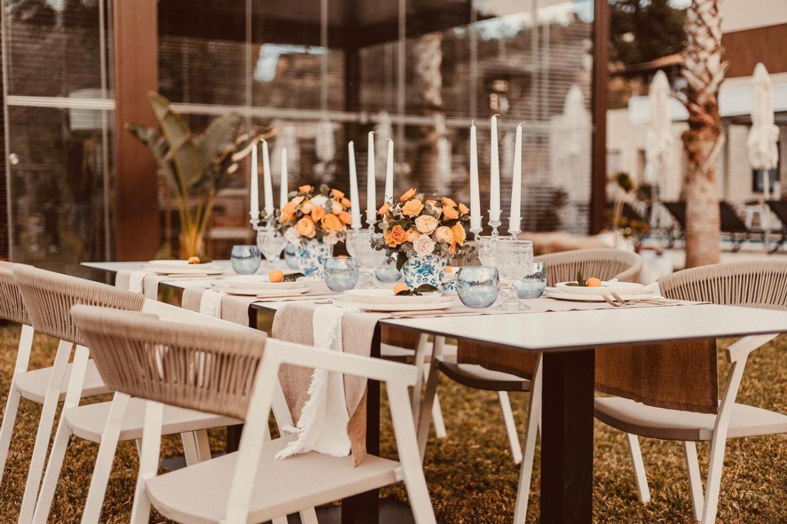 Insulae Resort Cefalu Ngoại thất bức ảnh