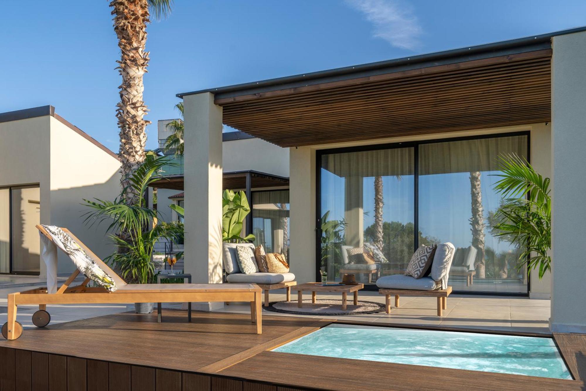 Insulae Resort Cefalu Ngoại thất bức ảnh