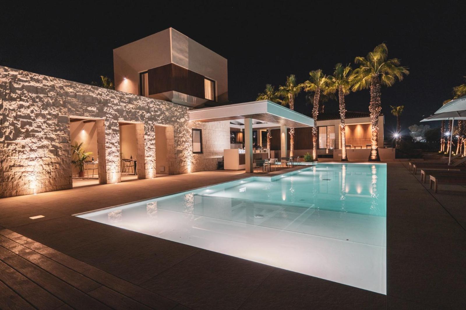 Insulae Resort Cefalu Ngoại thất bức ảnh