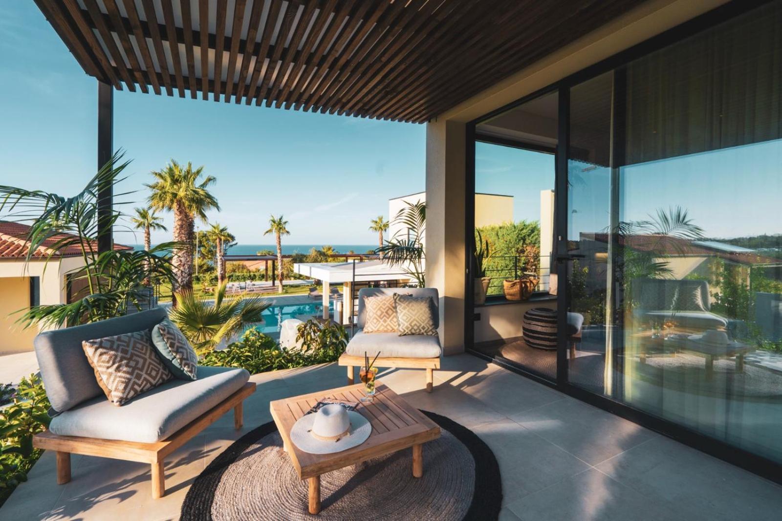 Insulae Resort Cefalu Ngoại thất bức ảnh