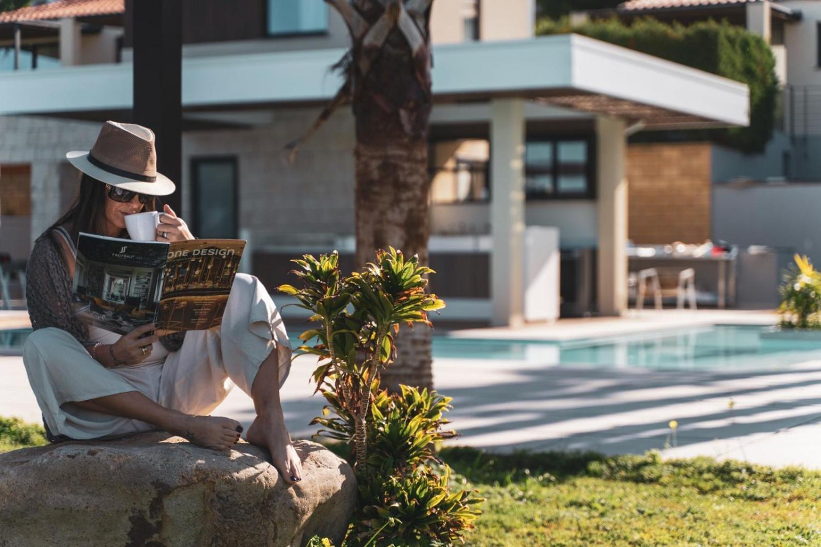 Insulae Resort Cefalu Ngoại thất bức ảnh