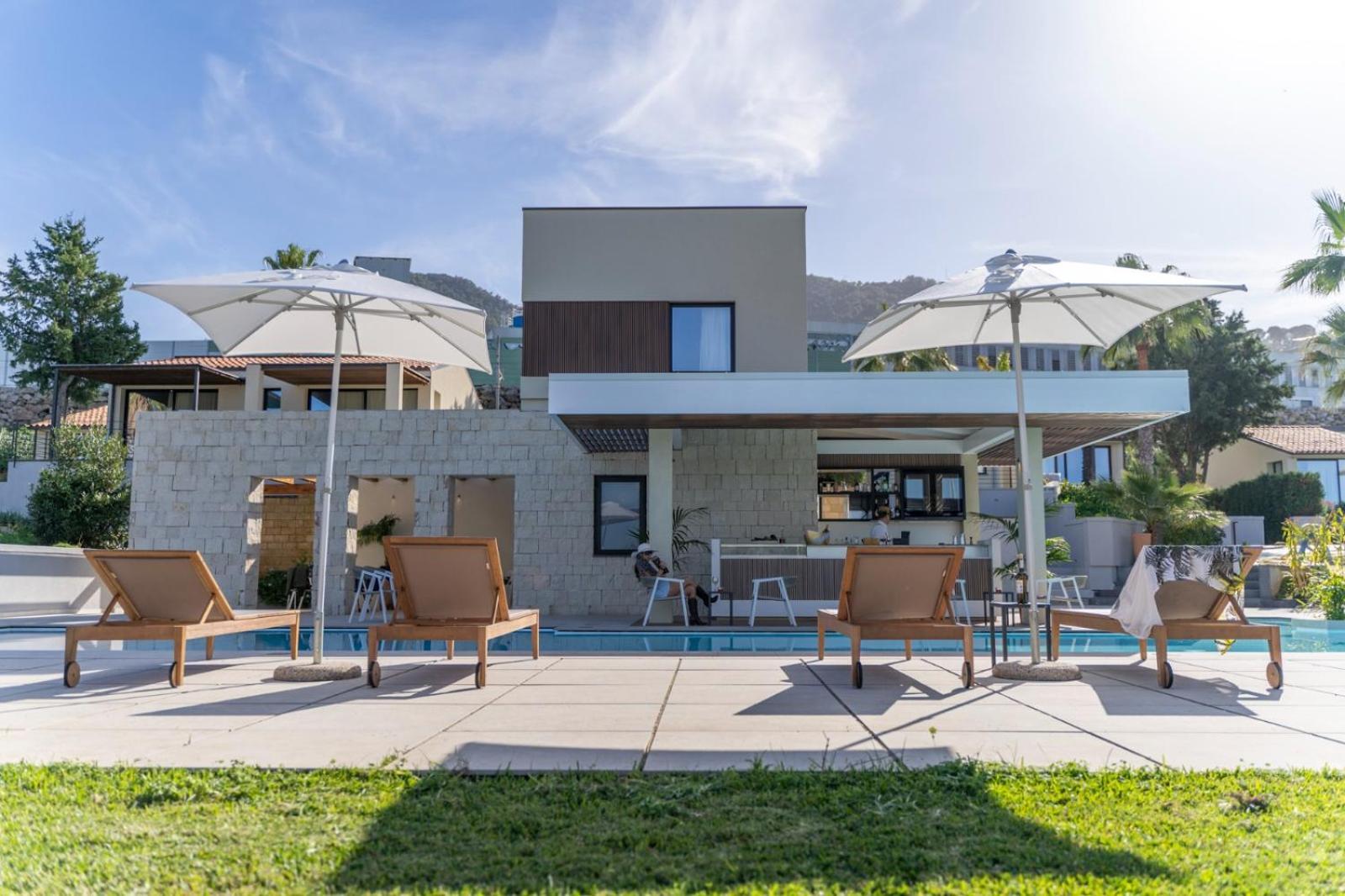 Insulae Resort Cefalu Ngoại thất bức ảnh