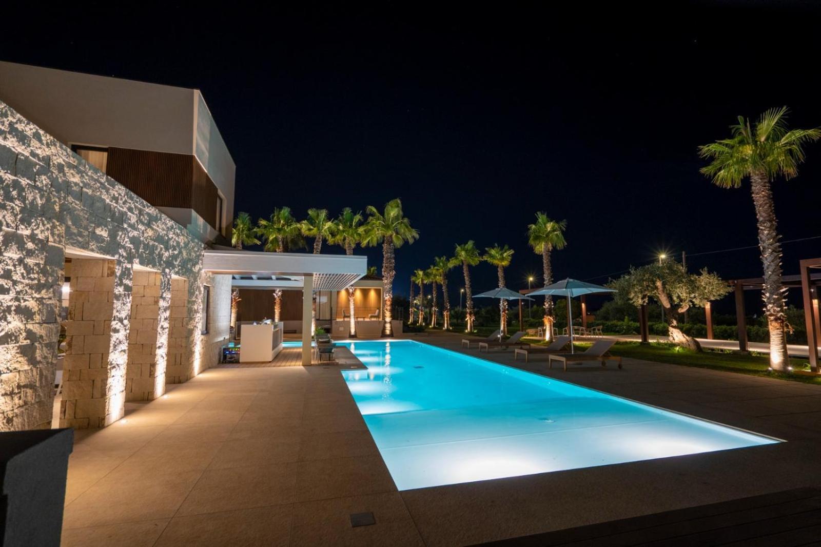 Insulae Resort Cefalu Ngoại thất bức ảnh