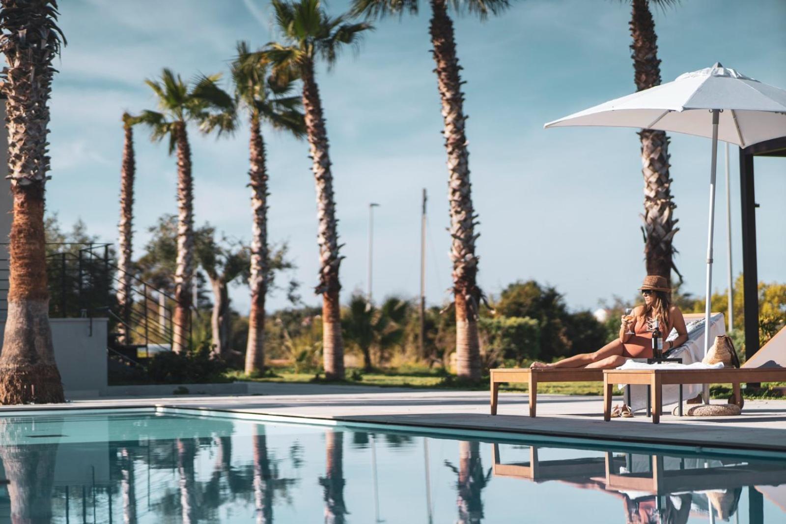 Insulae Resort Cefalu Ngoại thất bức ảnh