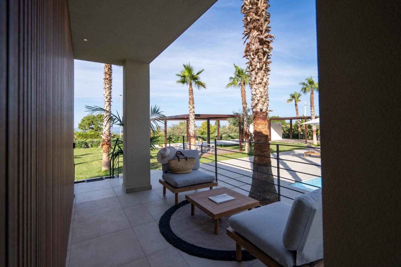 Insulae Resort Cefalu Ngoại thất bức ảnh