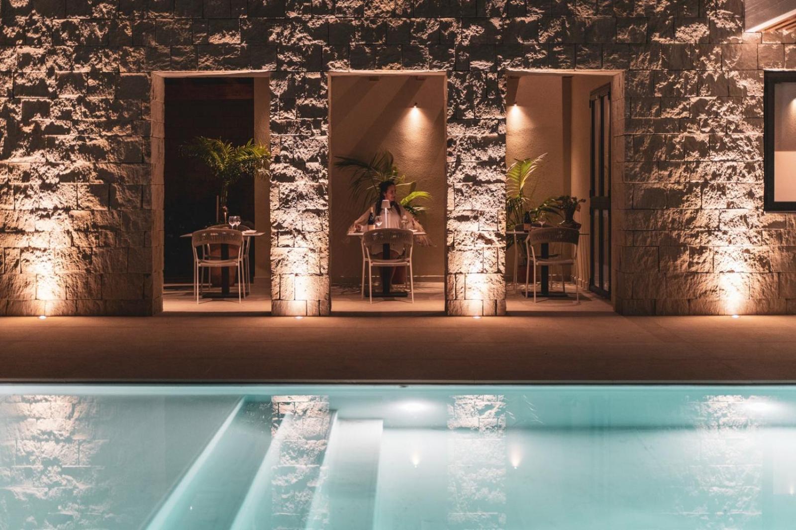 Insulae Resort Cefalu Ngoại thất bức ảnh