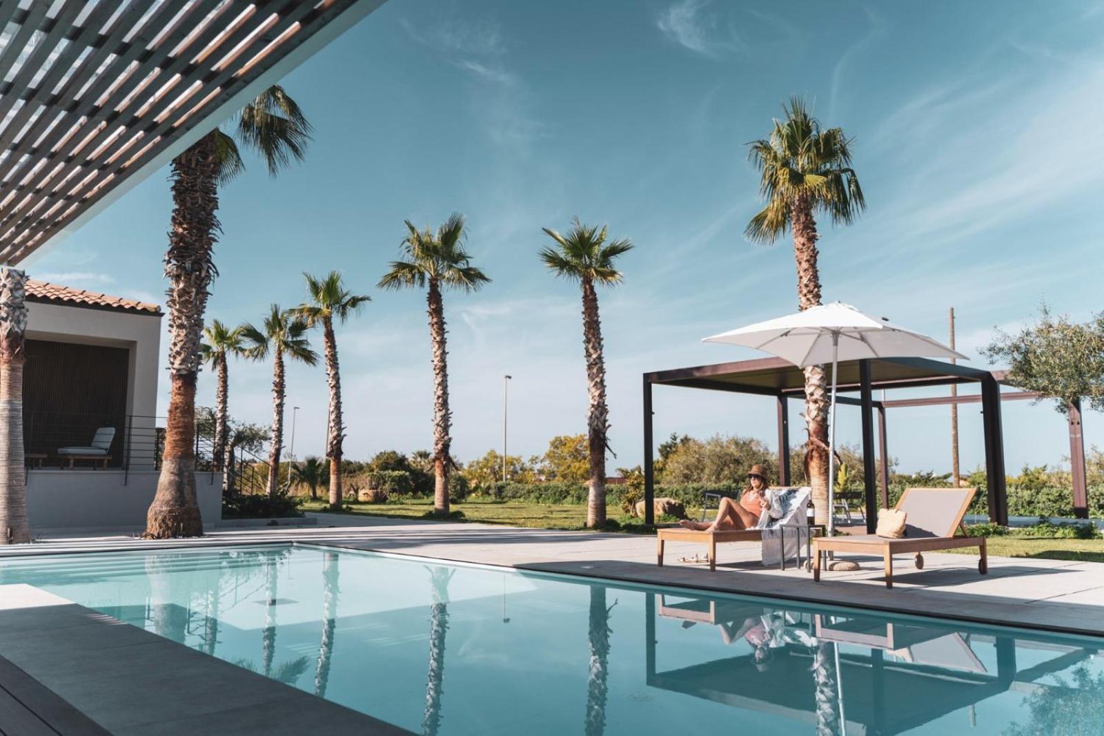 Insulae Resort Cefalu Ngoại thất bức ảnh