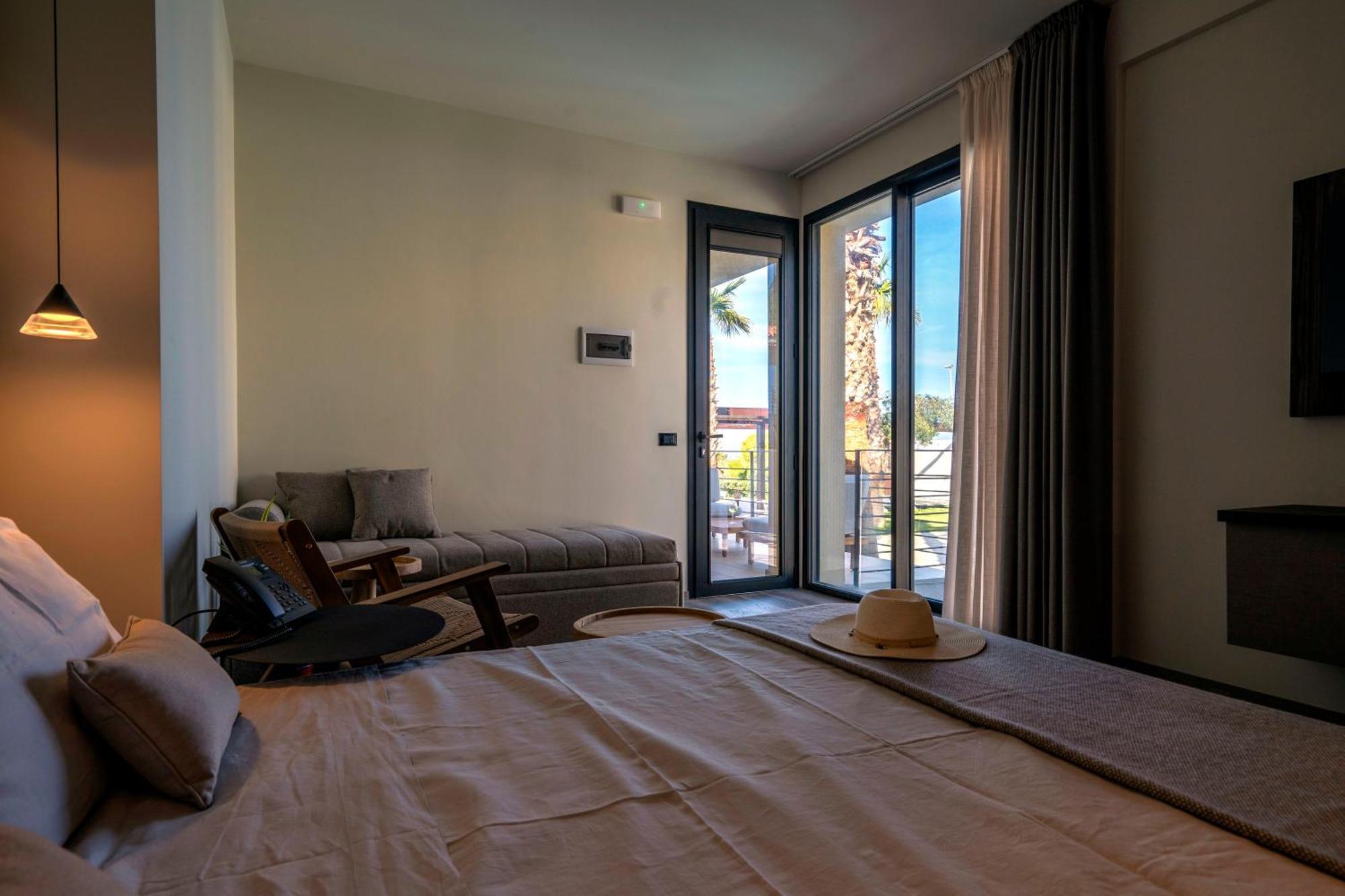 Insulae Resort Cefalu Ngoại thất bức ảnh