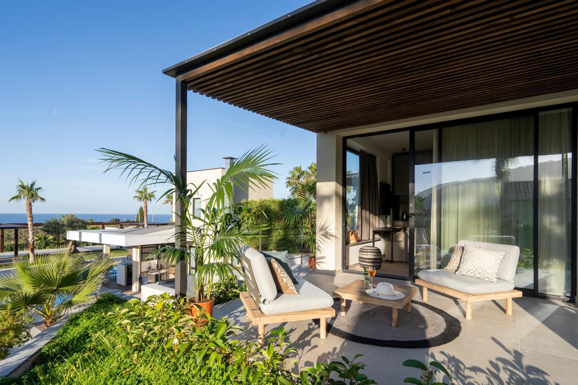 Insulae Resort Cefalu Ngoại thất bức ảnh