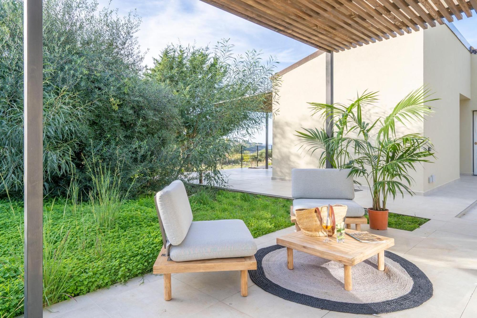 Insulae Resort Cefalu Ngoại thất bức ảnh